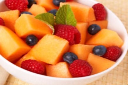salade de fruits