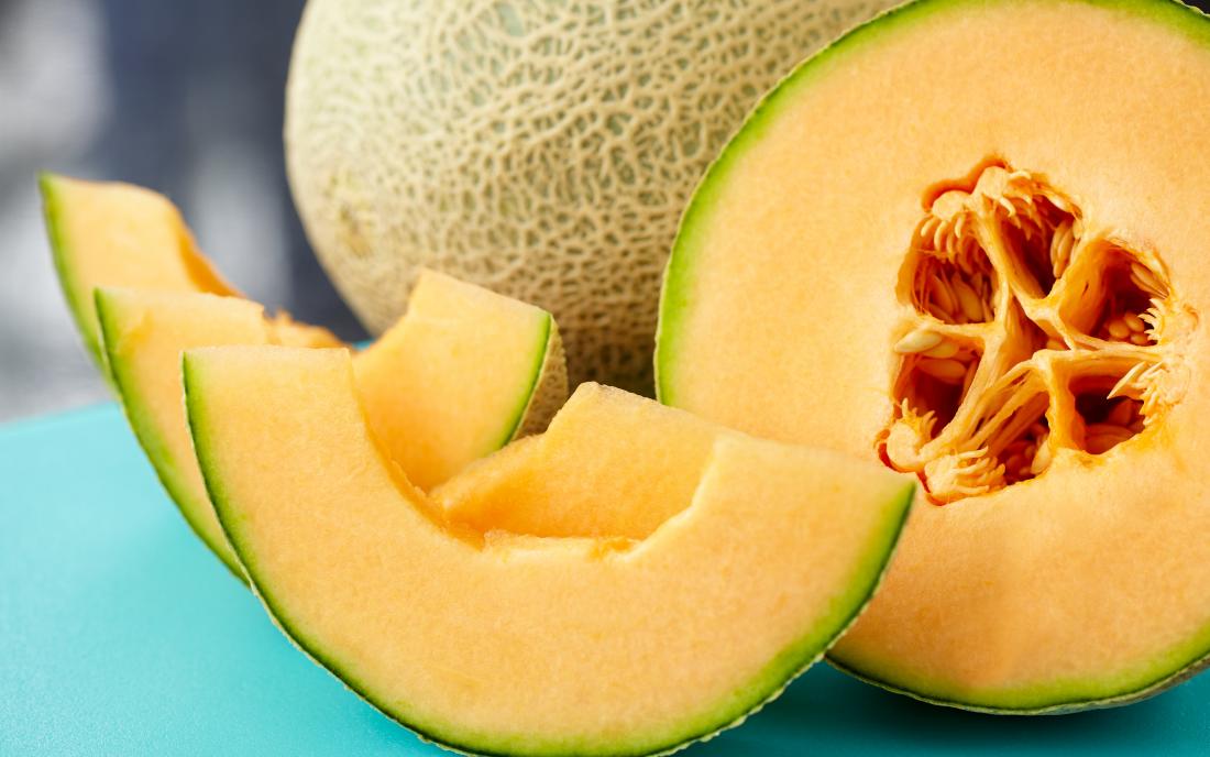 Cantaloup