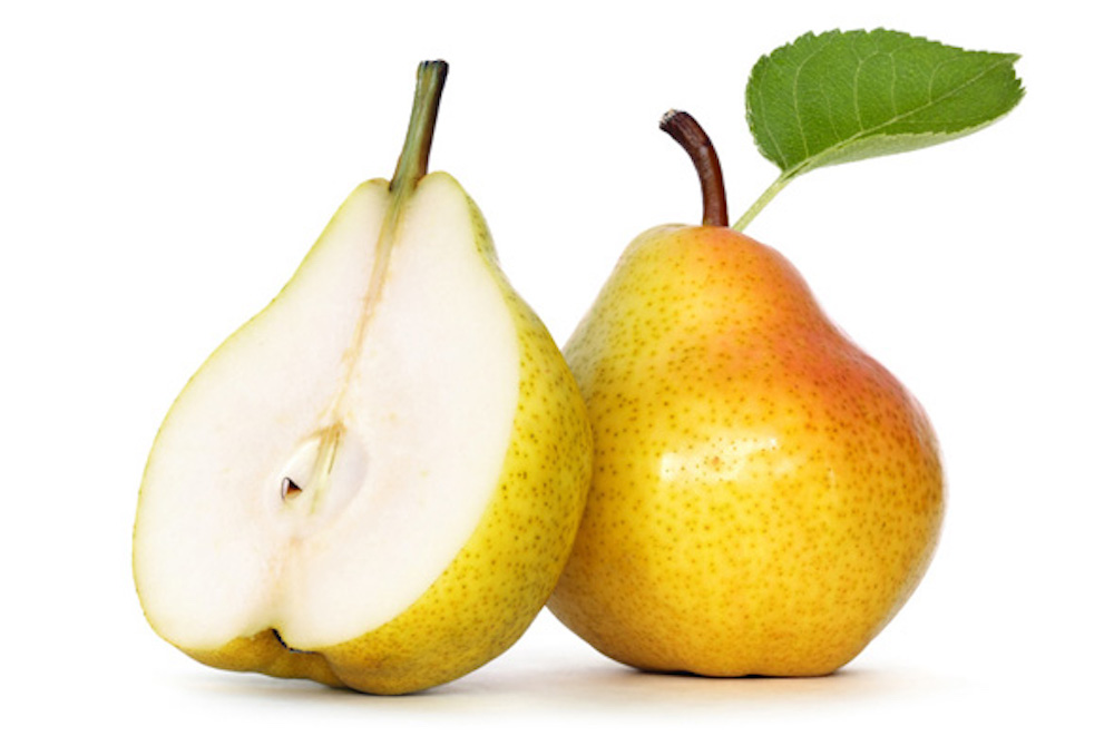 Poire