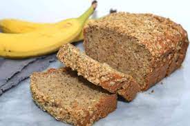 Pain aux bananes